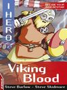 Cover image for Viking Blood